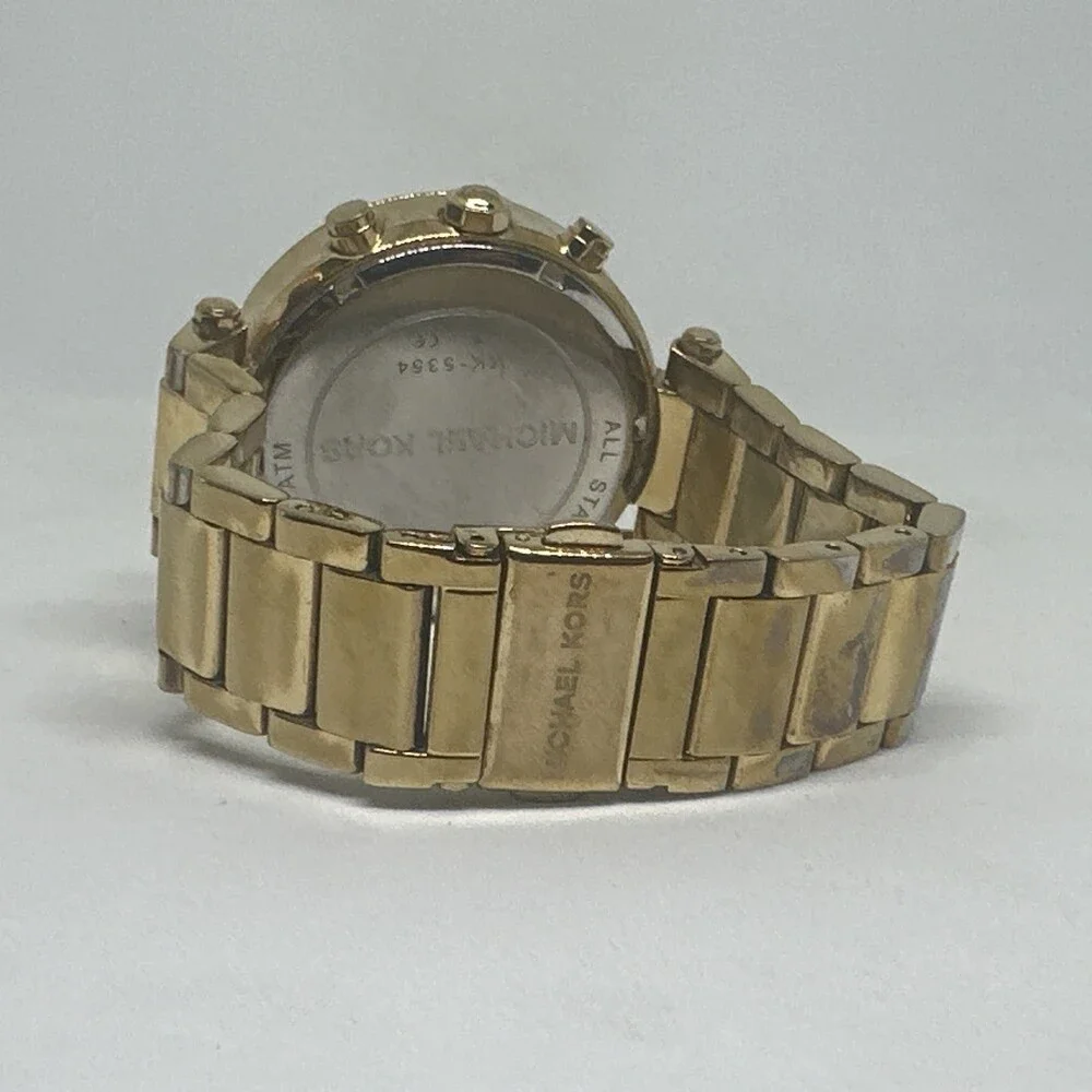 Michael Kors MK5354 ROT293